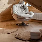 Czorna U Chocykow &