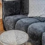 Apart Otel Czorna U Chocykow &