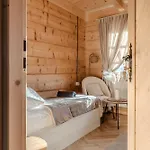 Czorna U Chocykow & Apart Otel Czarna Góra
