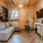 Czorna U Chocykow & Apart Otel Czarna Góra