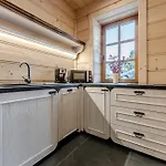 Apart Otel Czorna U Chocykow & 3*