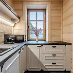 Czorna U Chocykow & 3* Czarna Góra
