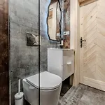 Apart Otel Czorna U Chocykow & Czarna Góra