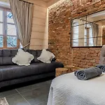Czorna U Chocykow & Apart Otel Czarna Góra