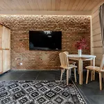 Czorna U Chocykow & Apart Otel Czarna Góra