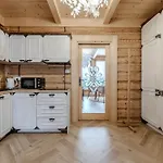 Czorna U Chocykow & 3* Czarna Góra