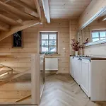 Apart Otel Czorna U Chocykow & Czarna Góra
