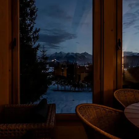 Czorna U Chocykow & Czarna Góra