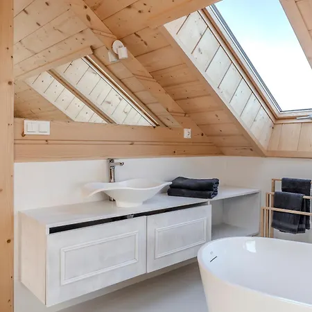 Czorna U Chocykow & Czarna Góra