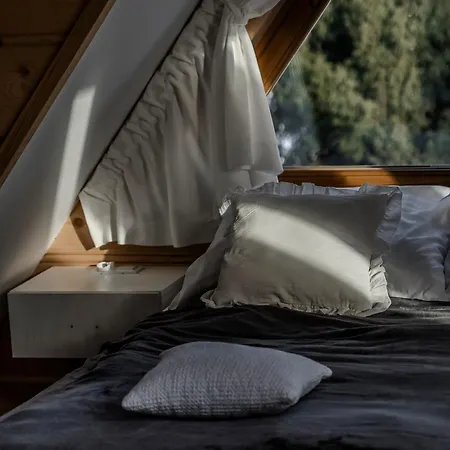 Czorna U Chocykow & Czarna Góra