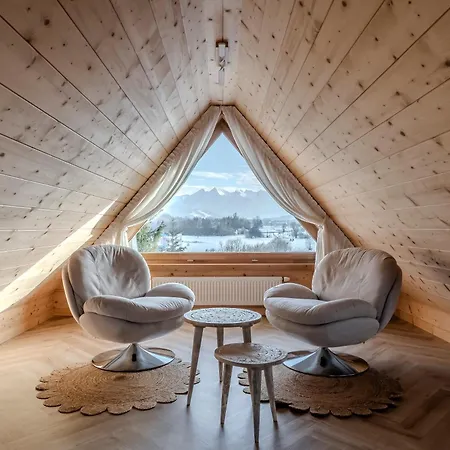 Czorna U Chocykow & Czarna Góra