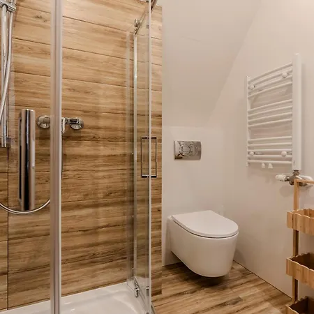 Czorna U Chocykow & 3*