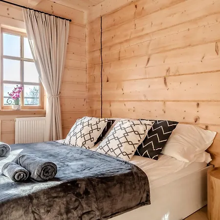 Czorna U Chocykow & Czarna Góra