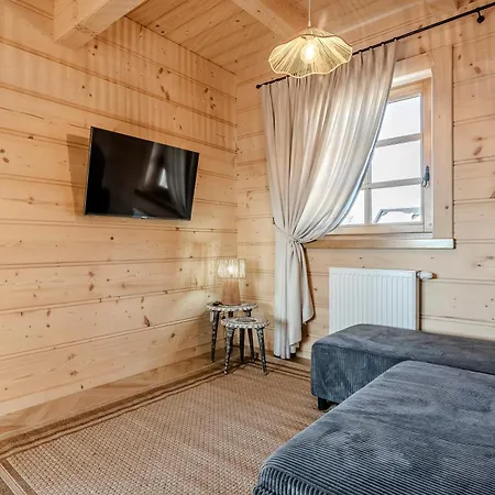 Czorna U Chocykow & Czarna Góra