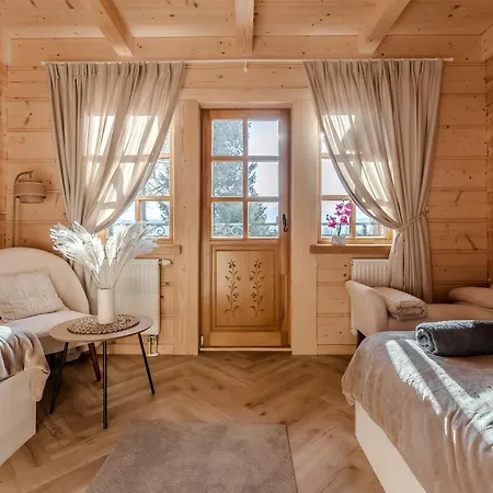 Czorna U Chocykow & 3*