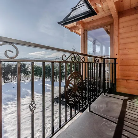 Czorna U Chocykow & Czarna Góra