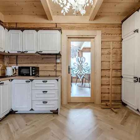 Czorna U Chocykow & 3* Czarna Góra