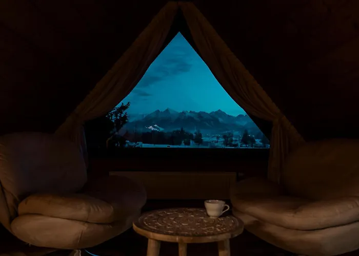 Czorna U Chocykow & Czarna Góra