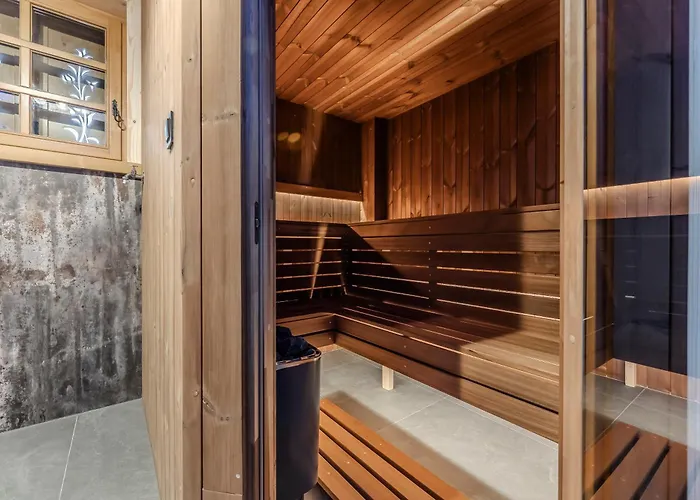 Czorna U Chocykow & Apartmanhotel 3*