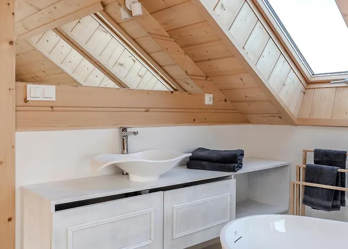 Czorna U Chocykow & Czarna Góra