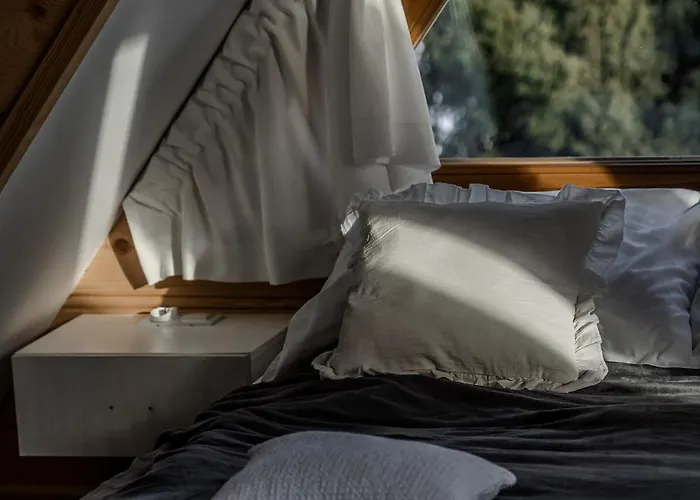 Czorna U Chocykow & Czarna Góra