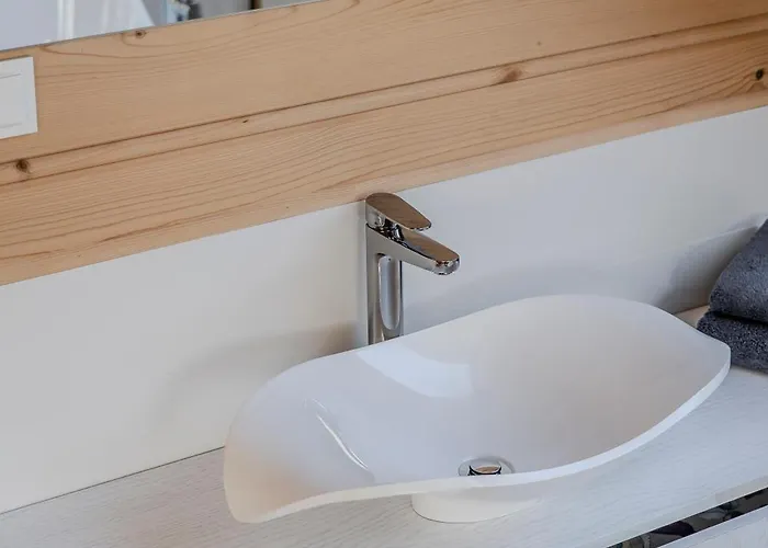 Czorna U Chocykow & Apartmanhotel