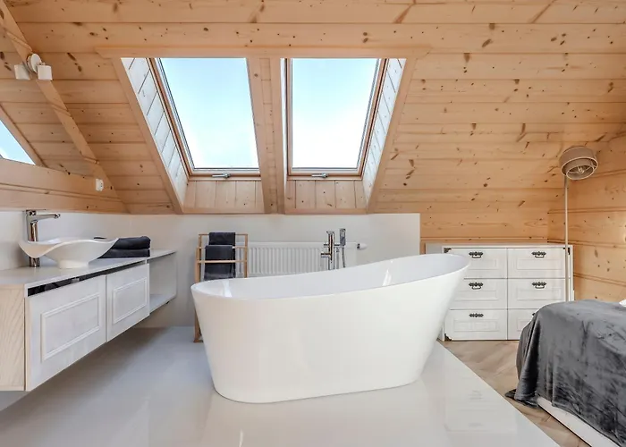 Czorna U Chocykow & Apartmanhotel 3*