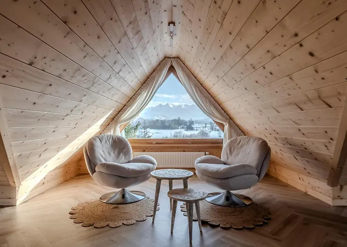 Czorna U Chocykow & Czarna Góra