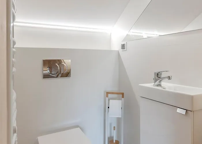 Czorna U Chocykow & Aparthotel