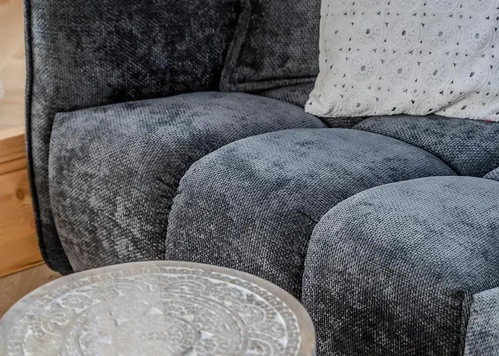 Aparthotel Czorna U Chocykow &