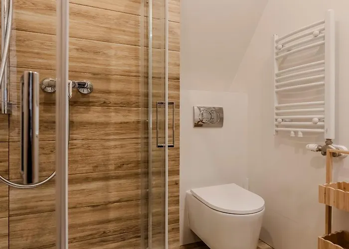 Czorna U Chocykow & 3*