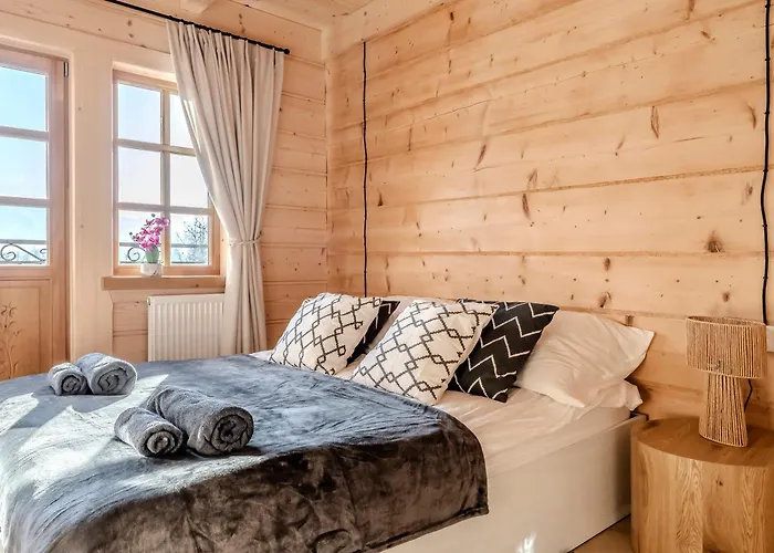 Czorna U Chocykow & Czarna Góra