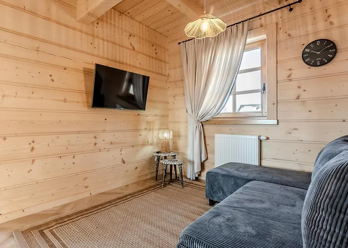 Czorna U Chocykow & Czarna Góra