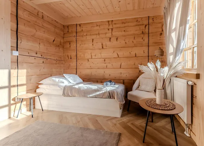 Czorna U Chocykow & 3*