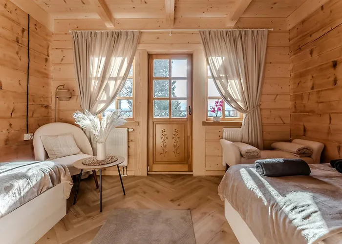 Czorna U Chocykow & 3*