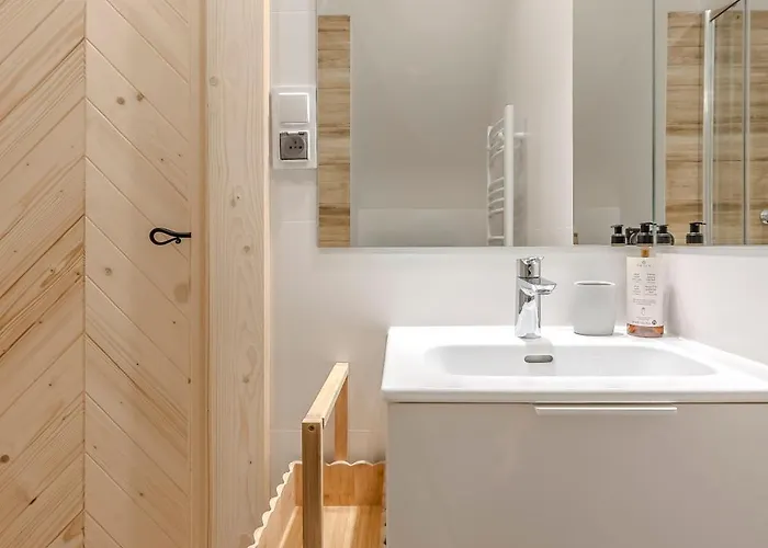 Czorna U Chocykow & Aparthotel