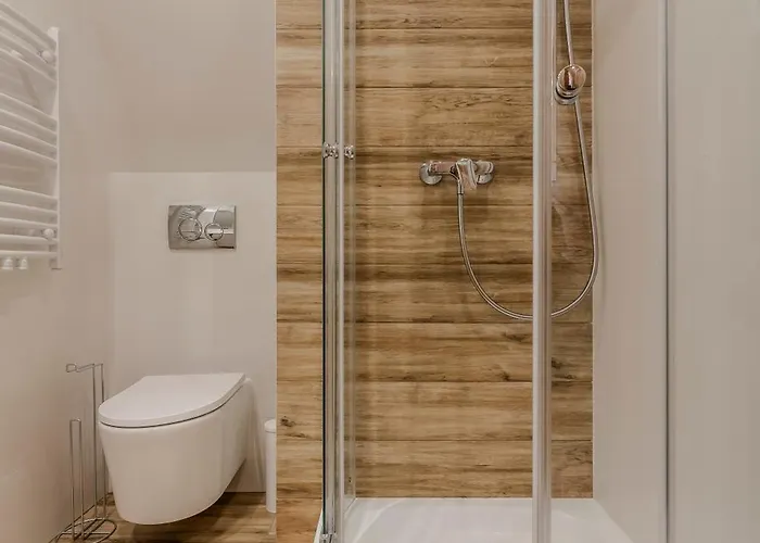 Aparthotel Czorna U Chocykow & 3*