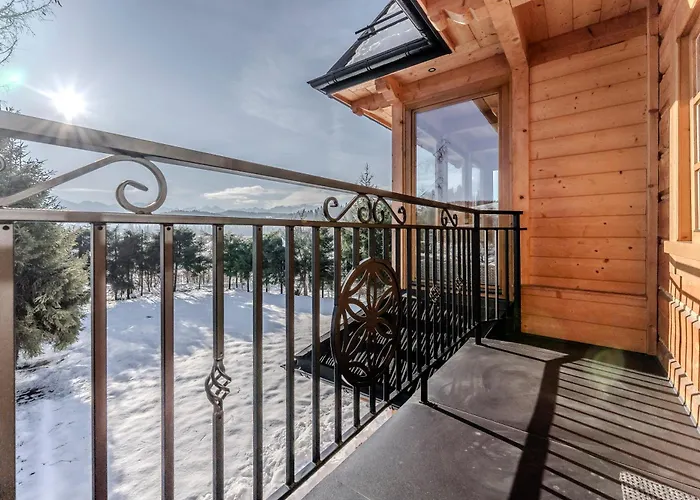 Czorna U Chocykow & Czarna Góra